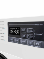 Стиральная машина Maunfeld MFWM148STWH02, белый