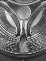 Стиральная машина Maunfeld MFWM148STWH02, белый