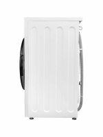 Стиральная машина Maunfeld MFWM148STWH02, белый