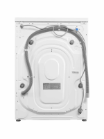 Стиральная машина Maunfeld MFWM148STWH02, белый