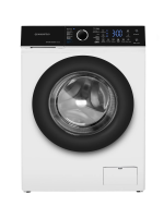 Стиральная машина Maunfeld MFWM149IWHT, белый