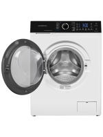 Стиральная машина Maunfeld MFWM149IWHT, белый