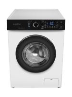 Стиральная машина Maunfeld MFWM149IWHT, белый