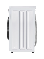 Стиральная машина Maunfeld MFWM149IWHT, белый