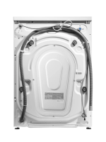 Стиральная машина Maunfeld MFWM149IWHT, белый