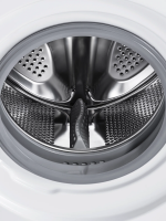 Стиральная машина Maunfeld MFWM149IWHT, белый