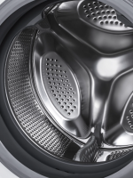 Стиральная машина Maunfeld MFWM149IWHT, белый