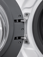 Стиральная машина Maunfeld MFWM149IWHT, белый