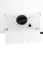 Стиральная машина Maunfeld MFWM149IWHT, белый