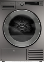 Сушильная машина Asko T509HRT, титан