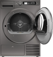 Сушильная машина Asko T509HRT, титан