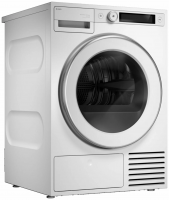 Сушильная машина Asko T509HRW, белый