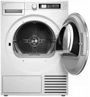 Сушильная машина Asko T509HRW, белый
