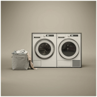 Сушильная машина Asko T509HRW, белый