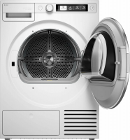Сушильная машина Asko T510HRXLW. P, белый