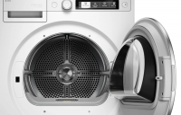 Сушильная машина Asko T510HRXLW. P, белый