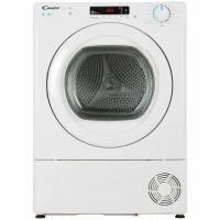 Сушильная машина Candy CSOE C10DG-07, белый