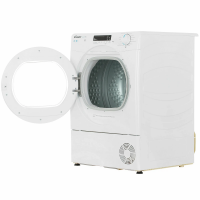Сушильная машина Candy CSOE C10DG-07, белый