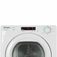 Сушильная машина Candy CSOE C10DG-07, белый
