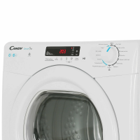 Сушильная машина Candy CSOE C10DG-07, белый