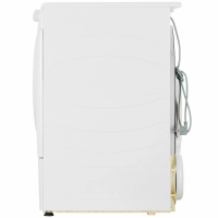 Сушильная машина Candy CSOE C10DG-07, белый