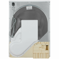 Сушильная машина Candy CSOE C10DG-07, белый