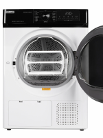 Сушильная машина DeLonghi DTD 8106 H EMILIA, белый
