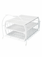 Сушильная машина DeLonghi DTD 8106 H EMILIA, белый