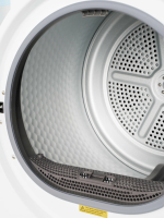 Сушильная машина DeLonghi DTD 8106 H EMILIA, белый