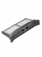 Сушильная машина DeLonghi DTD 8106 H EMILIA, белый