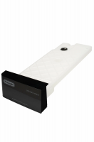 Сушильная машина DeLonghi DTD 8106 H EMILIA, белый