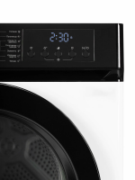 Сушильная машина DeLonghi DTD 8106 H EMILIA, белый