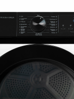 Сушильная машина DeLonghi DTD 8106 H EMILIA, белый