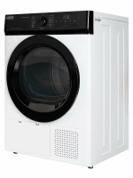 Сушильная машина DeLonghi DTD 8106 H EMILIA, белый