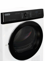 Сушильная машина DeLonghi DTD 8106 H EMILIA, белый