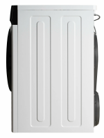 Сушильная машина DeLonghi DTD 8106 H EMILIA, белый