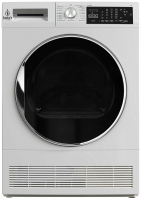 Сушильная машина Jacky`s JTD 7WI0E, белый