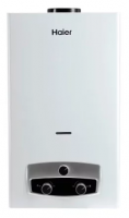 Проточный газовый водонагреватель Haier IGW 10 B