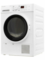 Сушильная машина Schaub Lorenz SLR CW820, белый