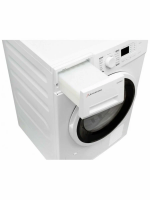 Сушильная машина Schaub Lorenz SLR CW820, белый