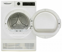 Сушильная машина Schaub Lorenz SLR TA721, белый