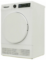 Сушильная машина Schaub Lorenz SLR TA721, белый