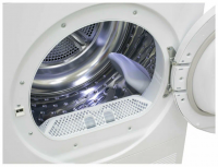 Сушильная машина Schaub Lorenz SLR TA721, белый