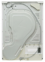 Сушильная машина Schaub Lorenz SLR TA721, белый