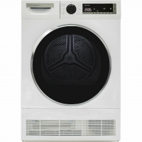 Сушильная машина Schaub Lorenz SLR TC721T, белый