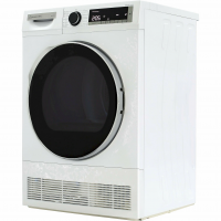 Сушильная машина Schaub Lorenz SLR TC721T, белый