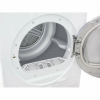 Сушильная машина Schaub Lorenz SLR TC721T, белый