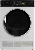 Сушильная машина Vestel TDC7100T2W, белый