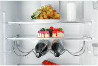 Холодильник встраиваемый однокамерный Hiberg RFB-30 W