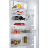 Холодильник встраиваемый однокамерный Hiberg RFB-30 W